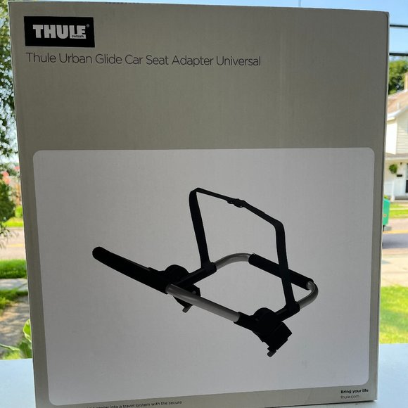 Thule Car Seat Adapter